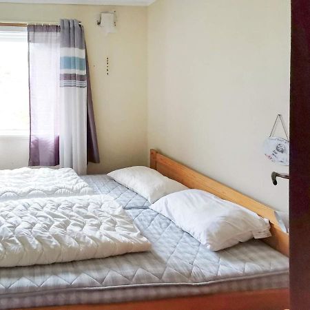 Two-Bedroom Holiday Home In Digermulen Luaran gambar
